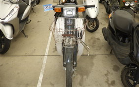 SUZUKI BIRDIE 50 E BA14A