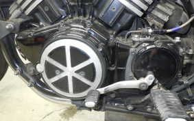 YAMAHA VMAX 1998