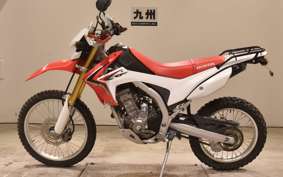 HONDA CRF250L 2017 MD38