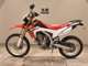 Фото Honda CRF250L 2014 с японского аукциона