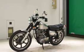 YAMAHA SR400 Gen.3 2004 RH01J