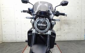 HONDA CB1000R 2019 SC80