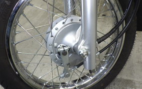 HONDA ｸﾛｽｶﾌﾞ50 AA06