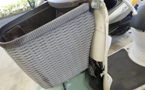 YAMAHA VINO 50 Molfe SA37J