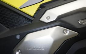 HONDA X-ADV 750 2025 RH21