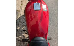 KAWASAKI Z400LTD KH400H
