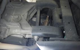 SUZUKI スウィッシュ125 2007 DV12B