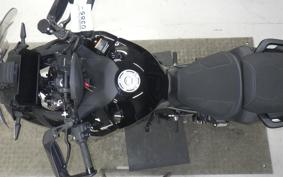 YAMAHA TRACER 9 GT+ 2024 RN70J