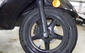 SUZUKI BURGMANｽﾄﾘｰﾄ125EX EA23M