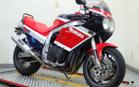 SUZUKI GSX-R1100 1986 GU74A