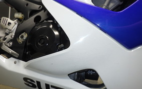 SUZUKI GSX-R1000 2007
