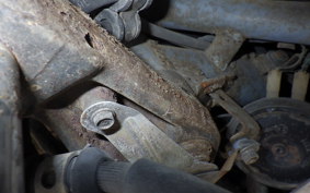 HONDA FORESIGHT MF04