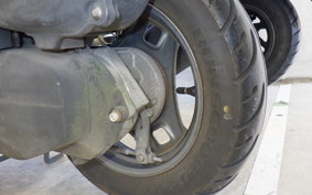 SUZUKI LET's 2 CA1PA