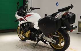 HONDA CB1300ST SUPER TOURING 2013 SC54