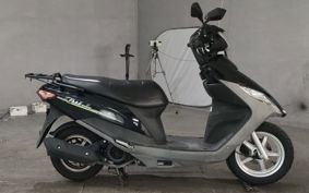 SUZUKI ADDRESS V125 DT11A