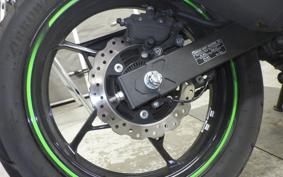 KAWASAKI NINJA 250 EX250P