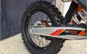 KTM 250 EXC SIXDAYS GSA20