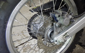 HONDA CRF250L MD44