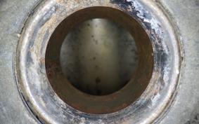 YAMAHA XJR400 1993 4HM