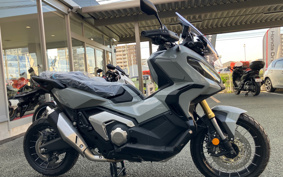 HONDA X-ADV 750 2025 RH10