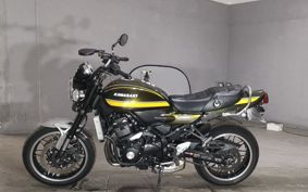 KAWASAKI Z900RS 2021 ZR900C