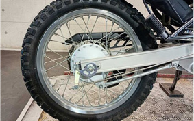 SUZUKI DR200SE SH42A