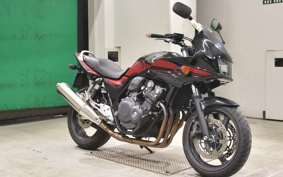 HONDA CB400 SUPER BOLDOR VTEC 2011 NC42