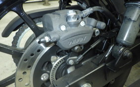 KAWASAKI ELIMINATOR400-3 2024 EL400A