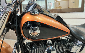 HARLEY FLSTN1340-1450 2008 JD5