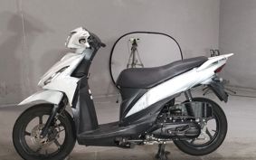 SUZUKI ADDRESS V110 CE47A