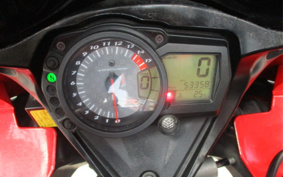 SUZUKI GSX-R1000 2007 GT77A