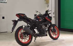 SUZUKI GSX-S125 DL32B
