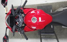 HONDA CBR400R 2024 NC65