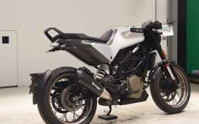 HUSQVARNA VITPILEN 401 2022