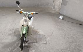 HONDA LITTLE CUB C50