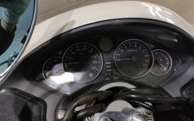HONDA FORZA X MF08
