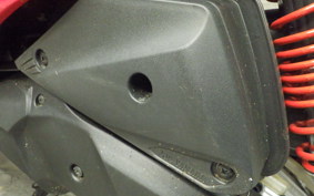 YAMAHA CYGNUS 125 XSR 3 SED8J
