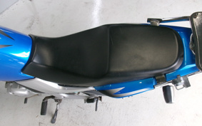 HONDA CBF125 PCJ7