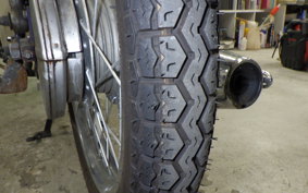 HONDA C50 SUPER CUB 2024 AA01