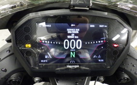 TRIUMPH STREET TRIPLE RS 2023
