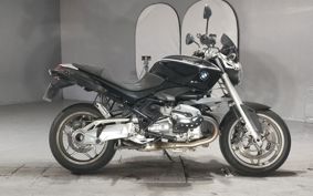 BMW R1200R 2008 0378