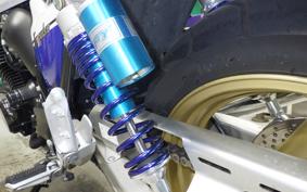 SUZUKI GSX400 IMPULSE 2008 GK7CA
