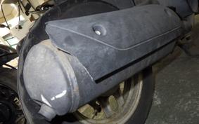 HONDA DIO Gen.6 AF62