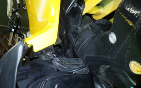 HONDA ｸﾛｽｶﾌﾞ110-2 JA45