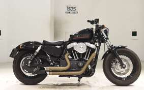 HARLEY XL1200X 2013