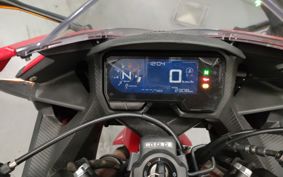 HONDA CBR400R 2022 NC56