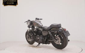 HARLEY XL1200X 2019