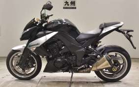 KAWASAKI Z1000 Gen.4 2010