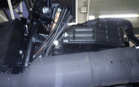 HONDA CL500 2025 PC68