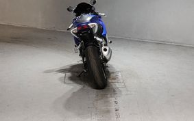 SUZUKI GSX-R600 2010 GN7EA